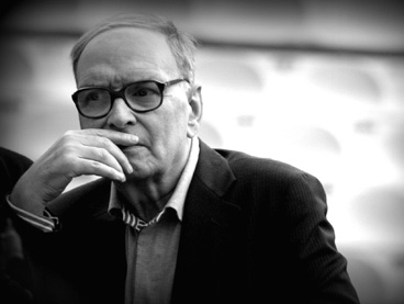 Ennio Moricone